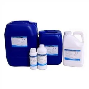 5% هیدروژن پراکسید H₂O₂ ضدعفونی کننده برای سطوح جسم عمومی